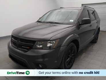 2019 Dodge Journey in Baton Rouge, LA 70816