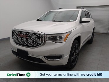 2019 GMC Acadia in Houston, TX 77074
