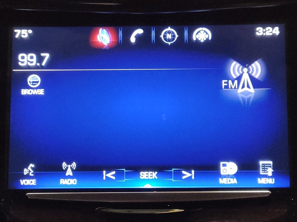 2014 Cadillac CTS in Lauderdale Lakes, FL 33313 - 18065778 25