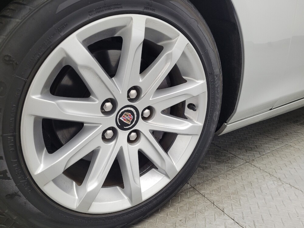 2014 Cadillac CTS in Lauderdale Lakes, FL 33313 - 18065778 31