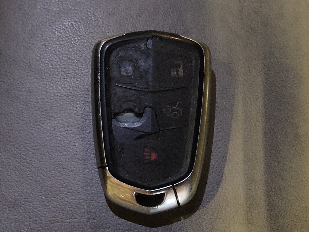 2014 Cadillac CTS in Lauderdale Lakes, FL 33313 - 18065778 32