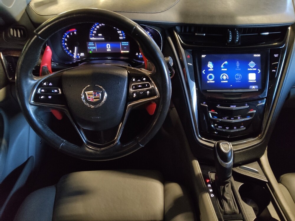 2014 Cadillac CTS in Lauderdale Lakes, FL 33313 - 18065778 22