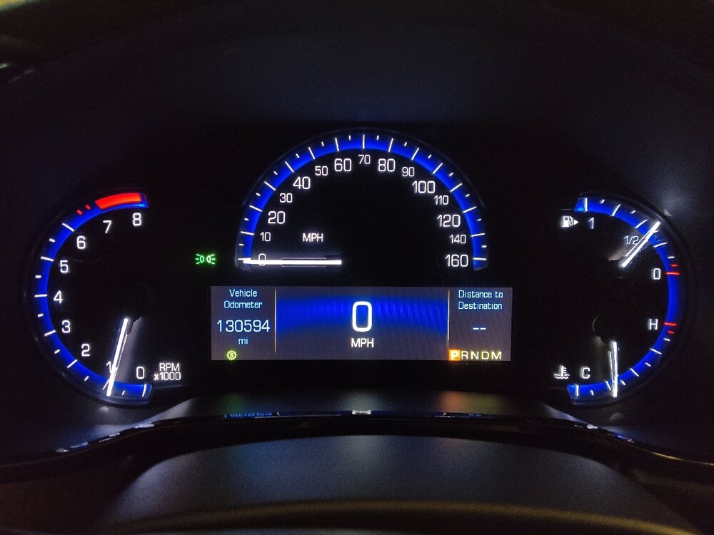 2014 Cadillac CTS in Lauderdale Lakes, FL 33313 - 18065778 23