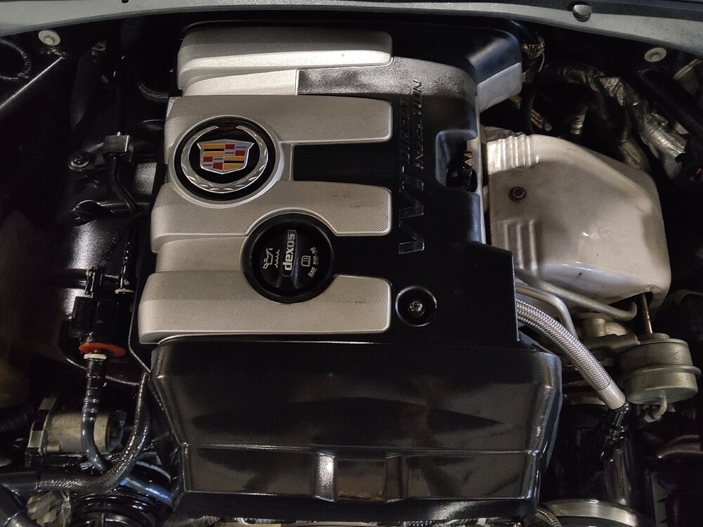 2014 Cadillac CTS in Lauderdale Lakes, FL 33313 - 18065778 30