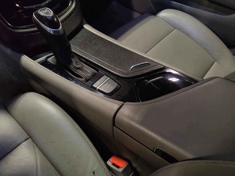 2014 Cadillac CTS in Lauderdale Lakes, FL 33313 - 18065778 26