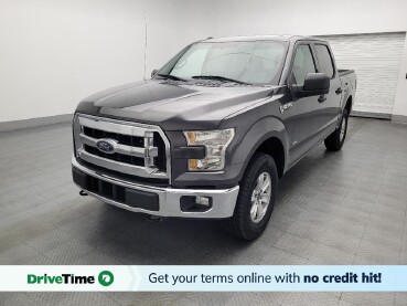 2016 Ford F150 in Sanford, FL 32773
