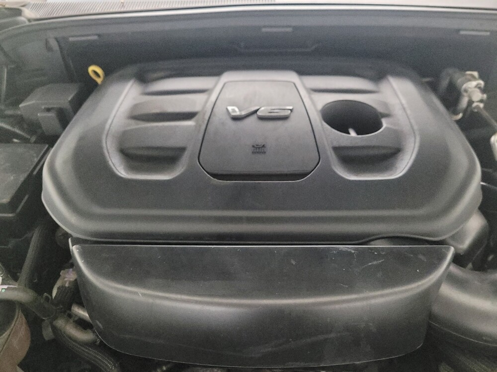 2017 Jeep Grand Cherokee in Taylor, MI 48180 - 18065782 30