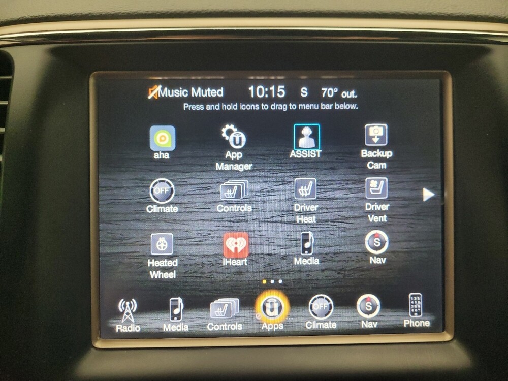 2017 Jeep Grand Cherokee in Taylor, MI 48180 - 18065782 25