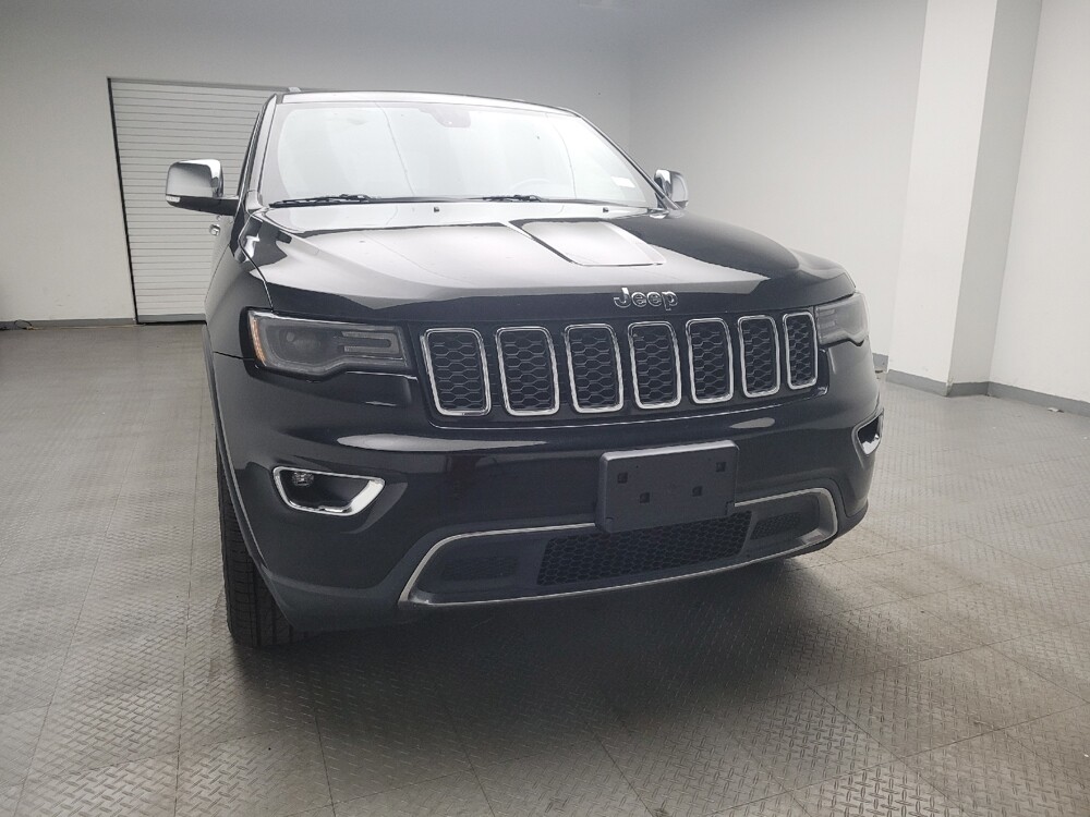 2017 Jeep Grand Cherokee in Taylor, MI 48180 - 18065782 14