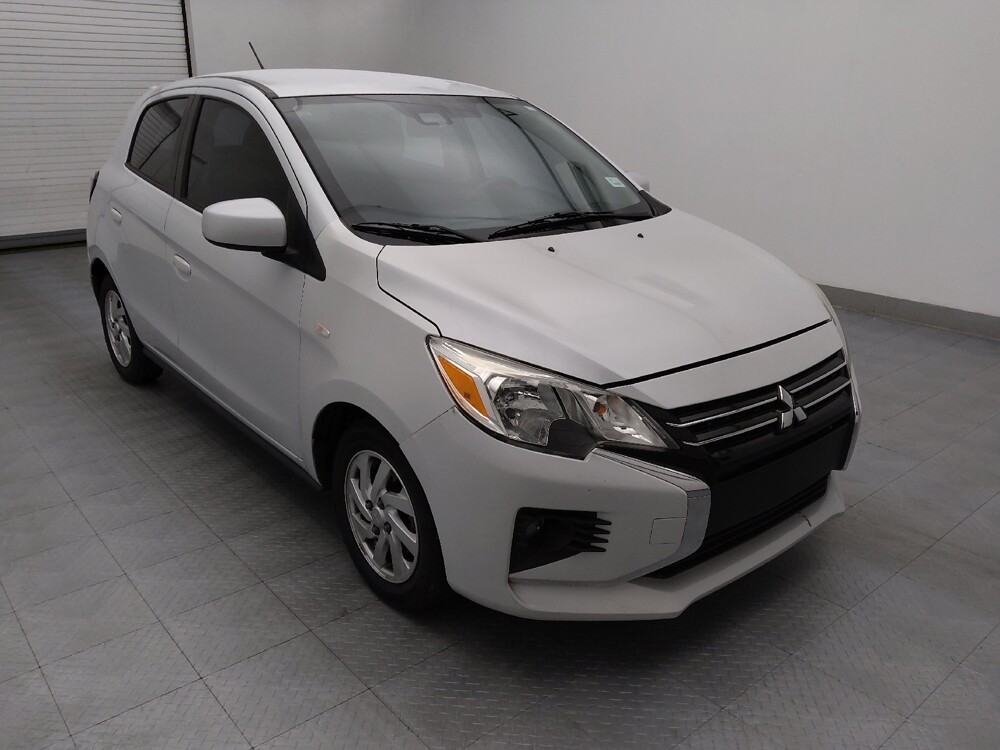 2022 Mitsubishi Mirage in Greensboro, NC 27407 - 18065784 13