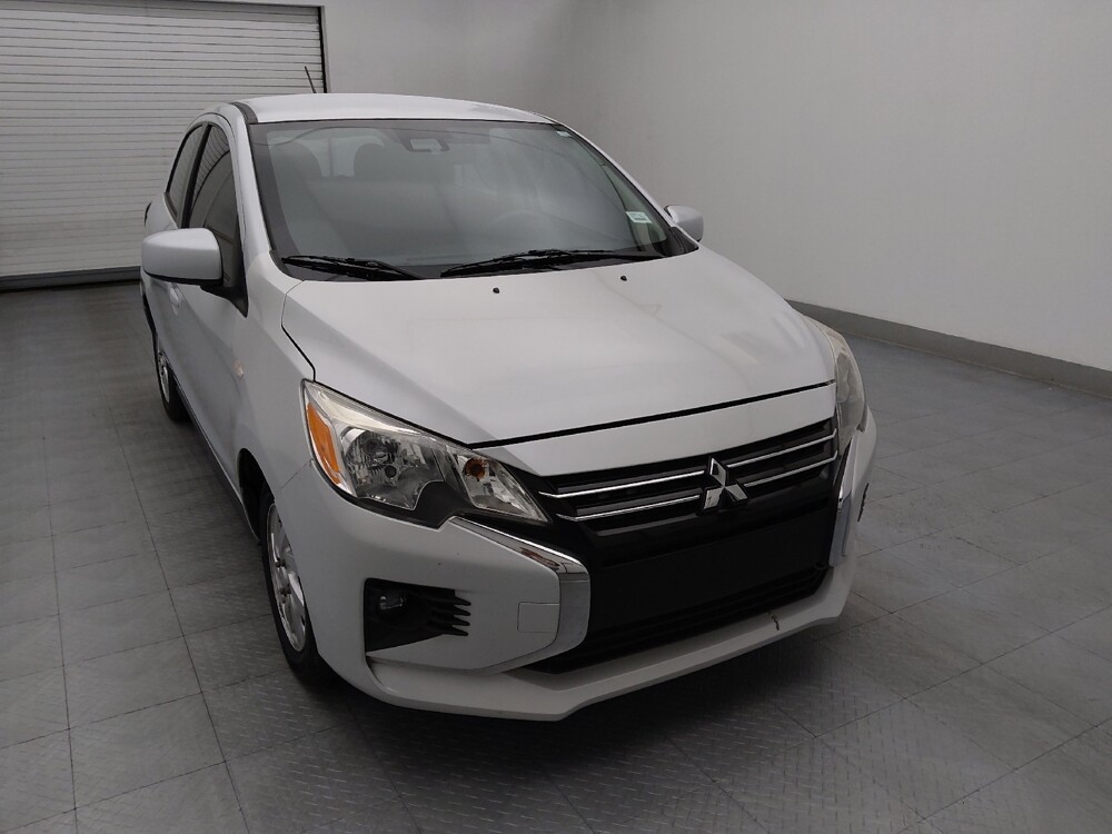 2022 Mitsubishi Mirage in Greensboro, NC 27407 - 18065784 14