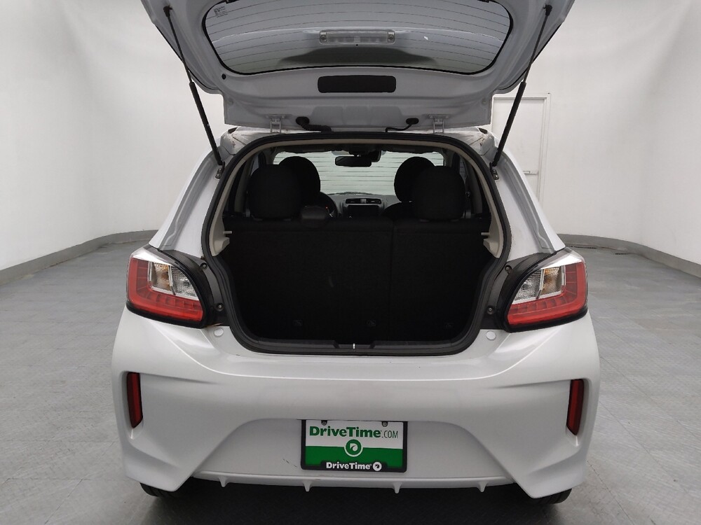 2022 Mitsubishi Mirage in Greensboro, NC 27407 - 18065784 29