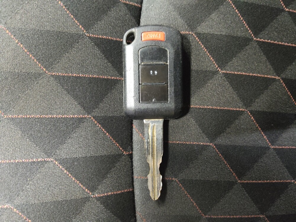 2022 Mitsubishi Mirage in Greensboro, NC 27407 - 18065784 32