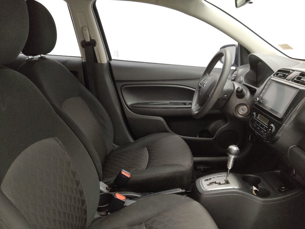 2022 Mitsubishi Mirage in Greensboro, NC 27407 - 18065784 21