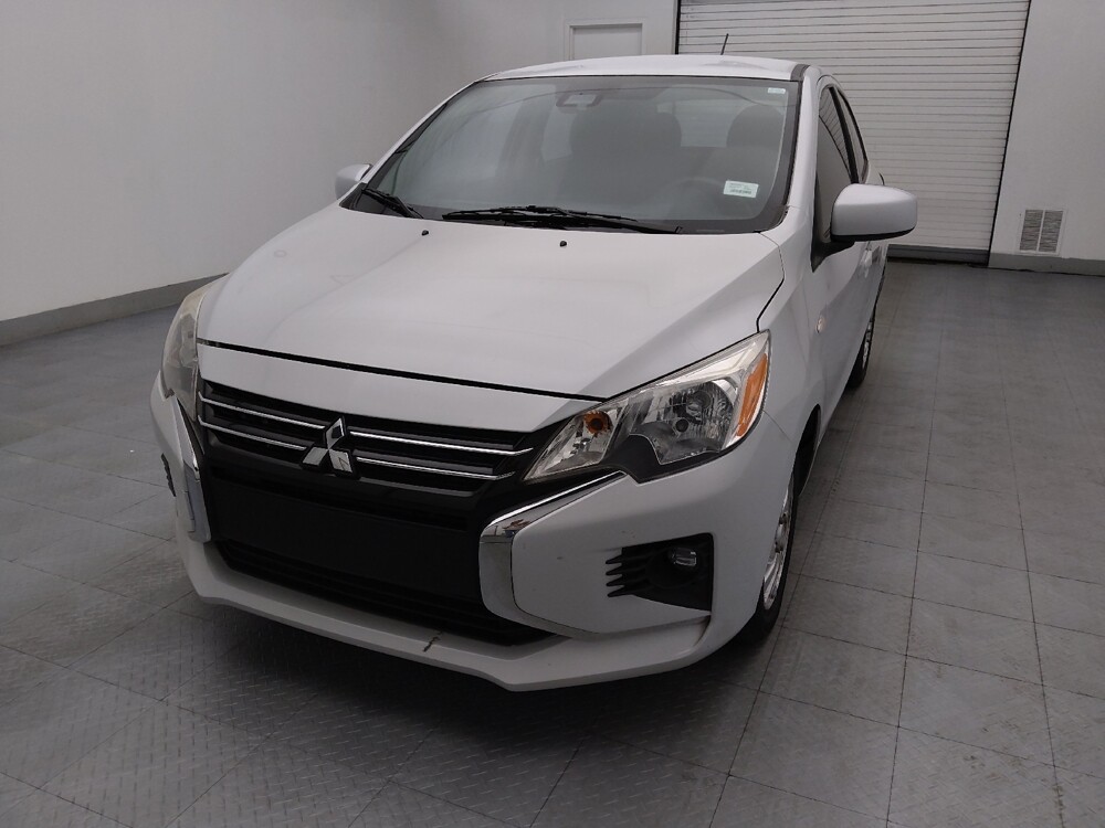 2022 Mitsubishi Mirage in Greensboro, NC 27407 - 18065784 15
