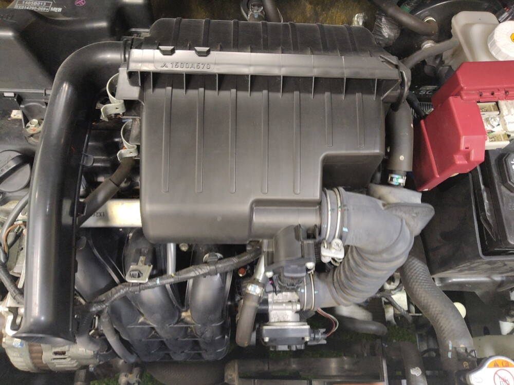 2022 Mitsubishi Mirage in Greensboro, NC 27407 - 18065784 30