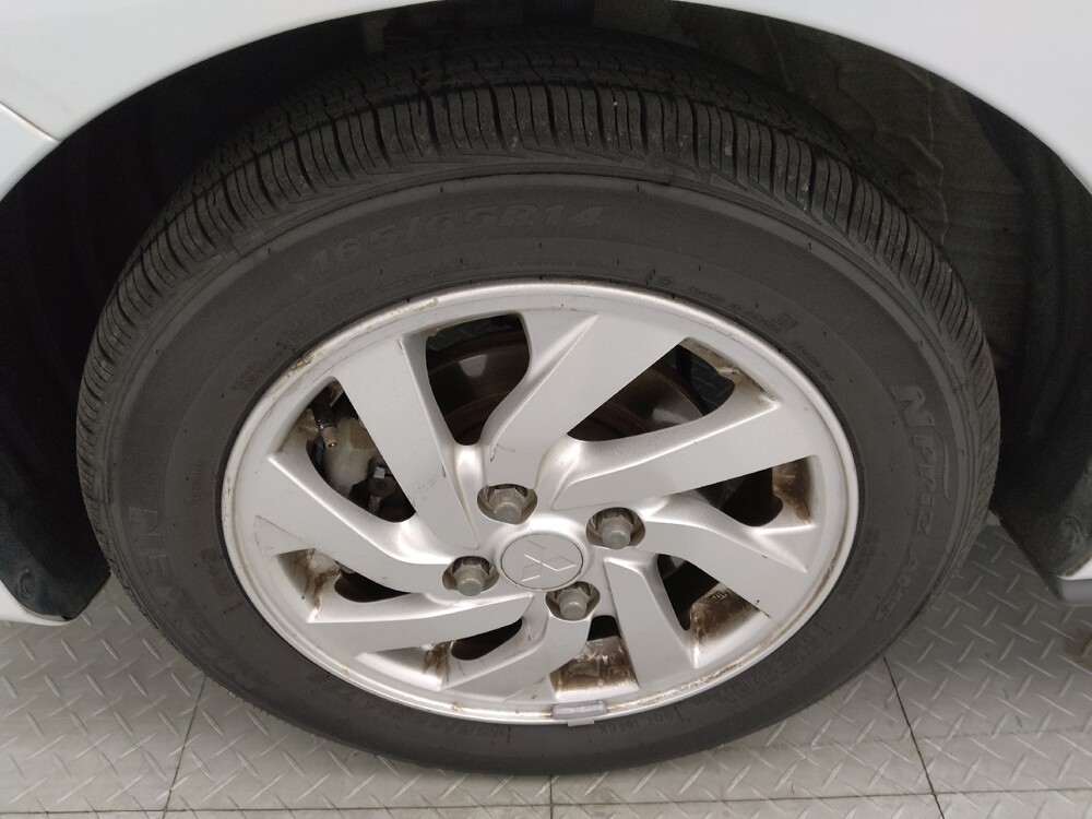 2022 Mitsubishi Mirage in Greensboro, NC 27407 - 18065784 31