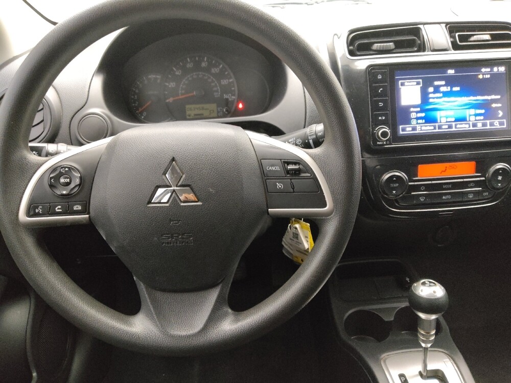 2022 Mitsubishi Mirage in Greensboro, NC 27407 - 18065784 22