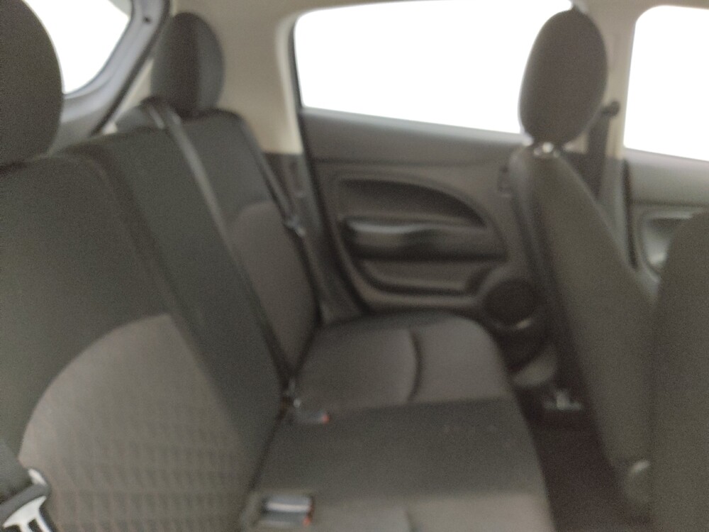 2022 Mitsubishi Mirage in Greensboro, NC 27407 - 18065784 19