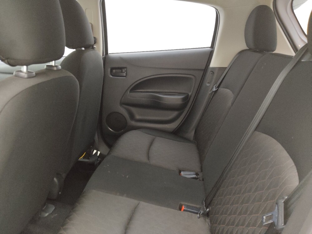 2022 Mitsubishi Mirage in Greensboro, NC 27407 - 18065784 18