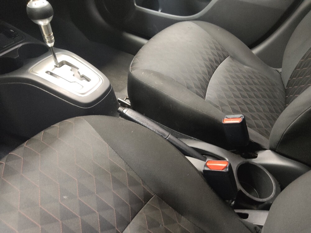 2022 Mitsubishi Mirage in Greensboro, NC 27407 - 18065784 26