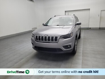 2019 Jeep Cherokee in Duluth, GA 30096