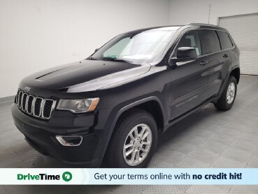 2020 Jeep Grand Cherokee in Fresno, CA 93726