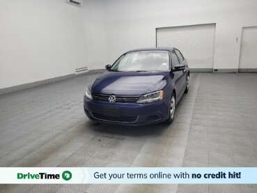 2013 Volkswagen Jetta in Columbus, GA 31909