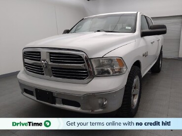 2014 RAM 1500 in Live Oak, TX 78233