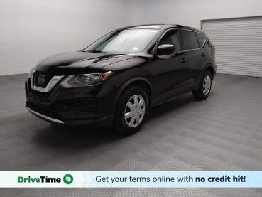 2018 Nissan Rogue in Arlington, TX 76011