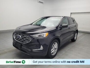 2021 Ford Edge in Duluth, GA 30096