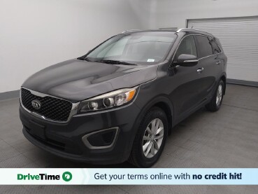 2016 Kia Sorento in Independence, MO 64055