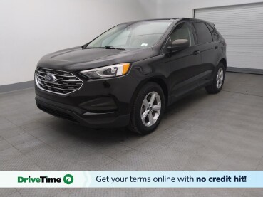 2021 Ford Edge in Independence, MO 64055