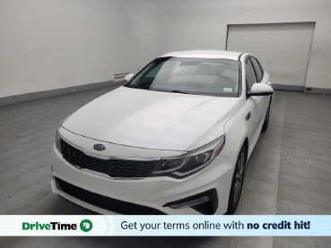 2019 Kia Optima in Conyers, GA 30094