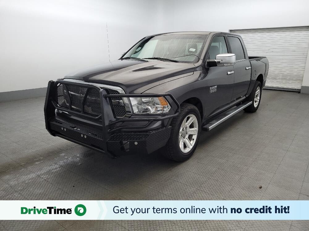 2017 RAM 1500 in Glen Burnie, MD 21061 - 18065808