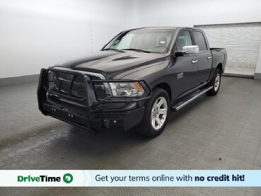 2017 RAM 1500 in Glen Burnie, MD 21061