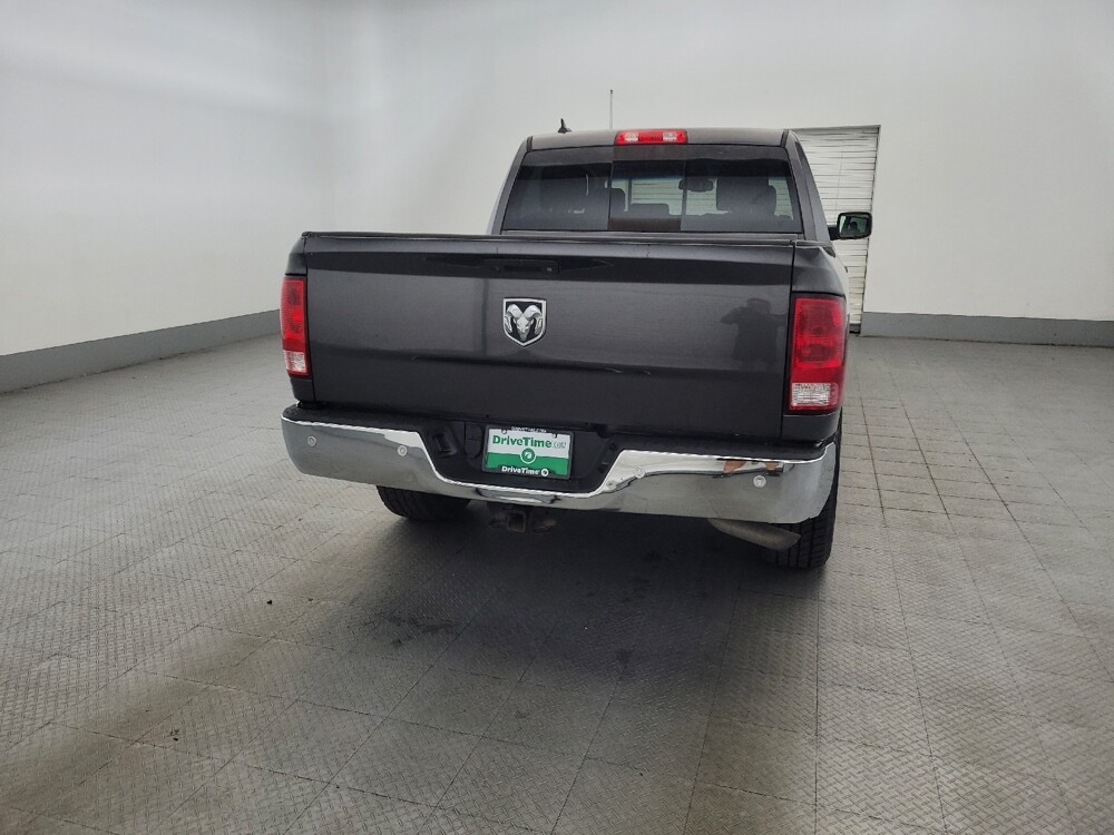 2017 RAM 1500 in Glen Burnie, MD 21061 - 18065808 7