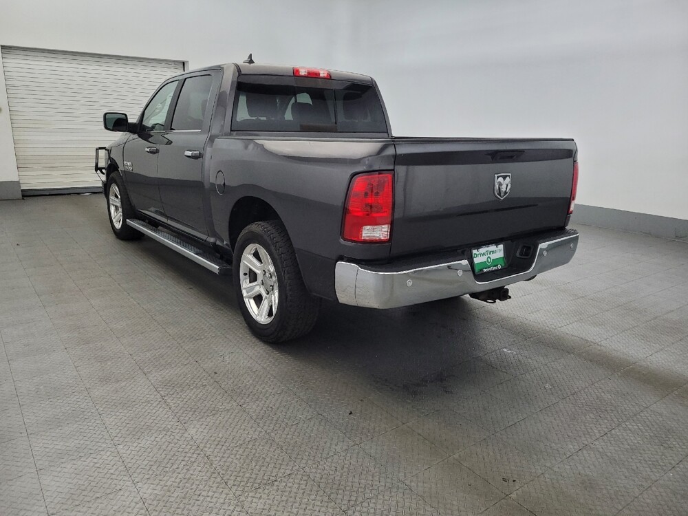 2017 RAM 1500 in Glen Burnie, MD 21061 - 18065808 5