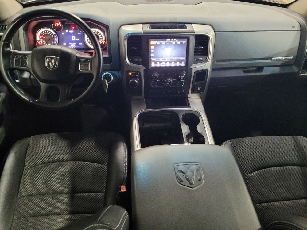 2017 RAM 1500 in Glen Burnie, MD 21061 - 18065808 22