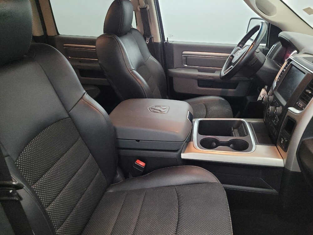 2017 RAM 1500 in Glen Burnie, MD 21061 - 18065808 21