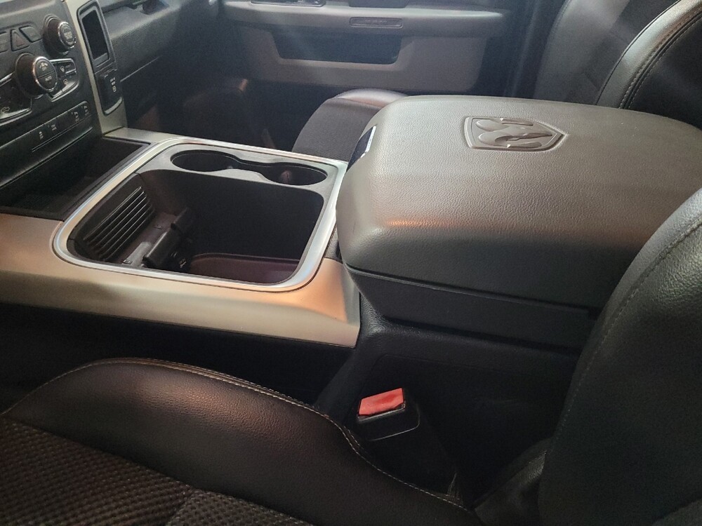 2017 RAM 1500 in Glen Burnie, MD 21061 - 18065808 26