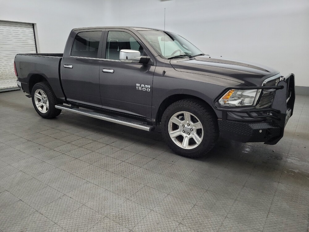 2017 RAM 1500 in Glen Burnie, MD 21061 - 18065808 11