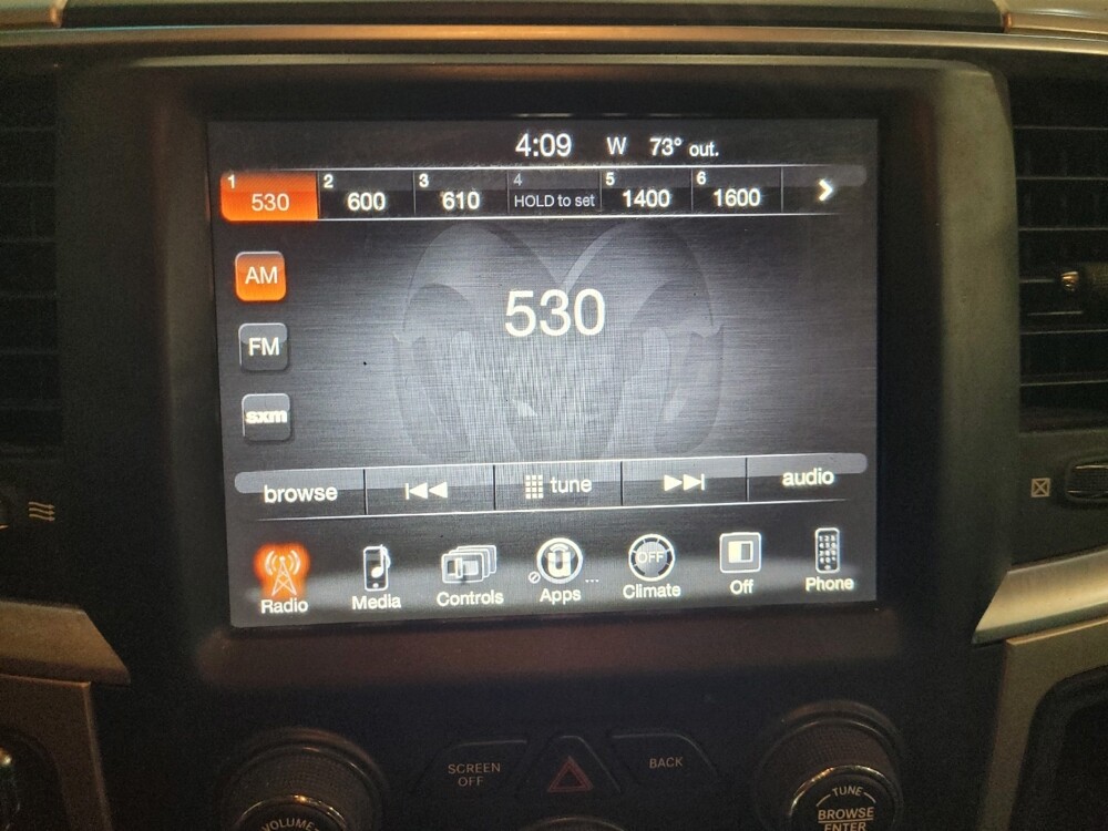 2017 RAM 1500 in Glen Burnie, MD 21061 - 18065808 25