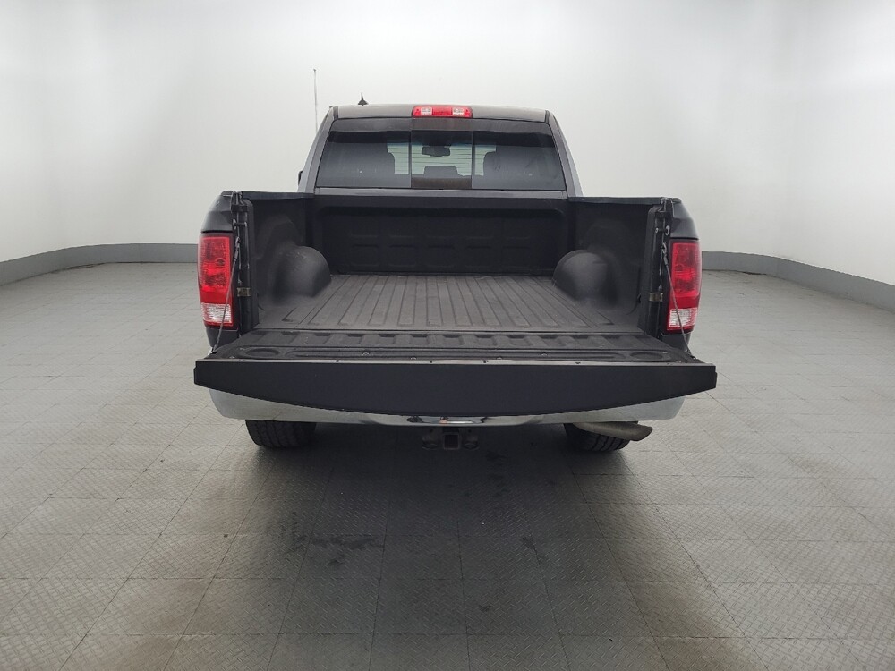 2017 RAM 1500 in Glen Burnie, MD 21061 - 18065808 29