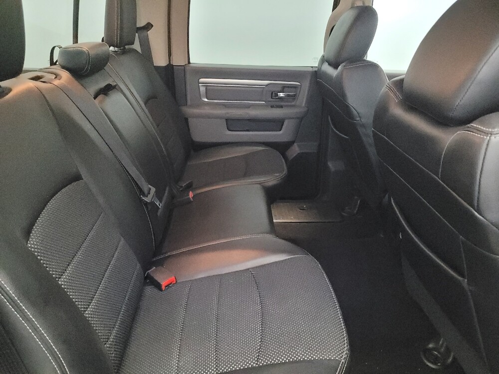 2017 RAM 1500 in Glen Burnie, MD 21061 - 18065808 19