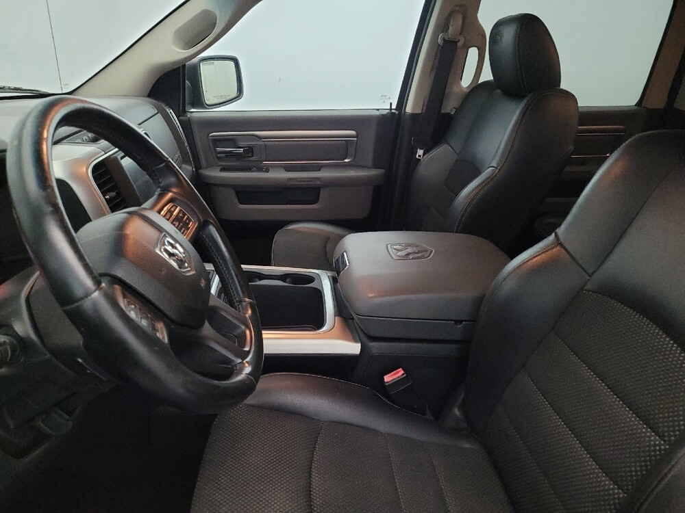 2017 RAM 1500 in Glen Burnie, MD 21061 - 18065808 17