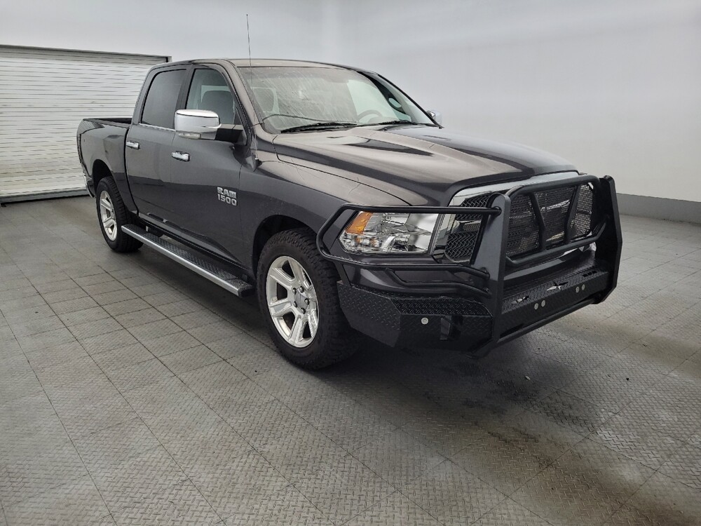 2017 RAM 1500 in Glen Burnie, MD 21061 - 18065808 13