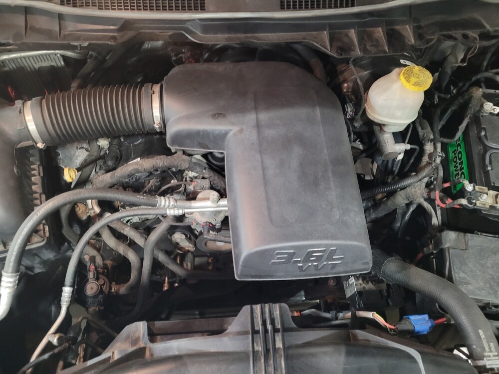 2017 RAM 1500 in Glen Burnie, MD 21061 - 18065808 30