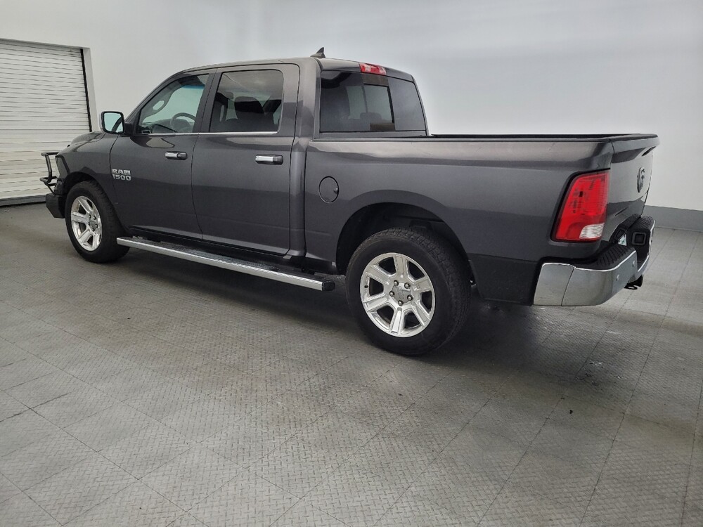 2017 RAM 1500 in Glen Burnie, MD 21061 - 18065808 3