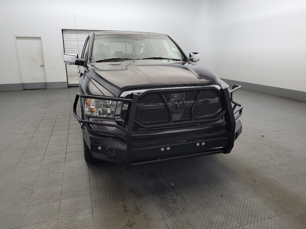 2017 RAM 1500 in Glen Burnie, MD 21061 - 18065808 14